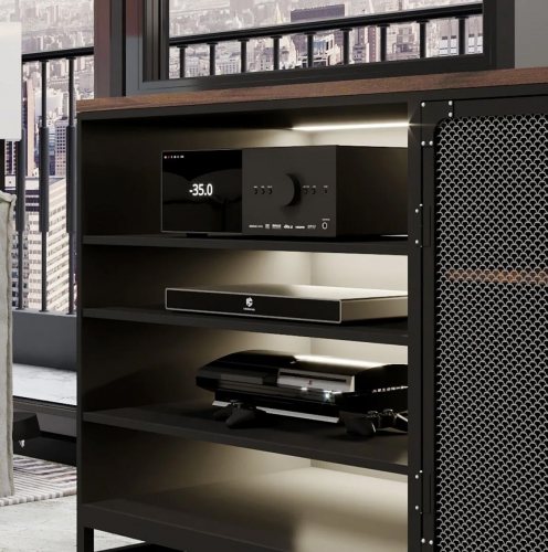 AV-ресивер Anthem MRX 540 8K
